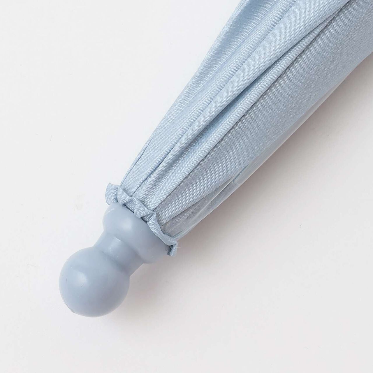 [Disney] Umbrella with Ribbon,Light blue, large image number 13