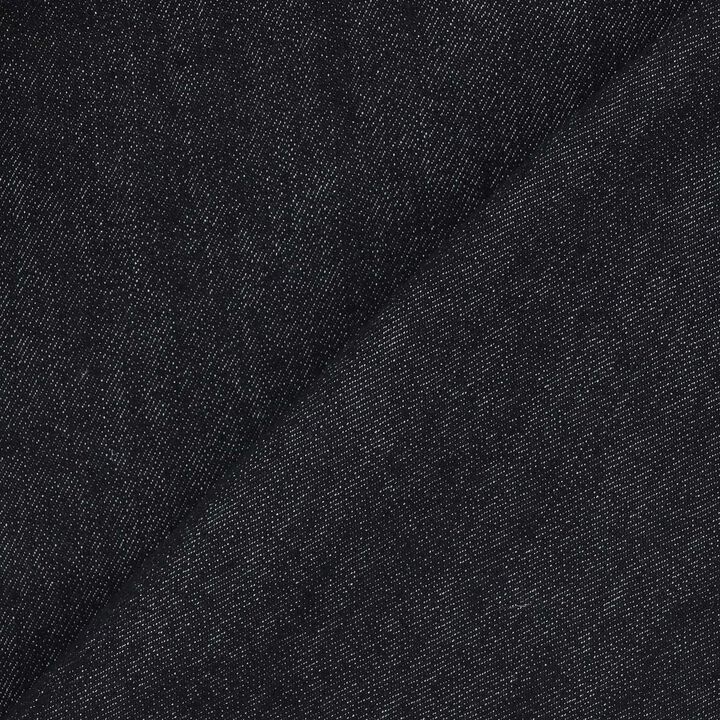 Denim Overalls,Black, medium image number 6