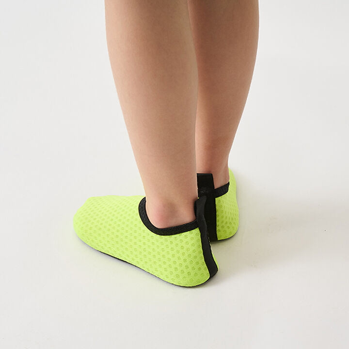 Water Shoes,Black, medium image number 7