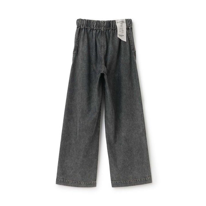 [Cool Touch] Summer-Ready Easy Pull-On Pants,Gray, medium image number 11