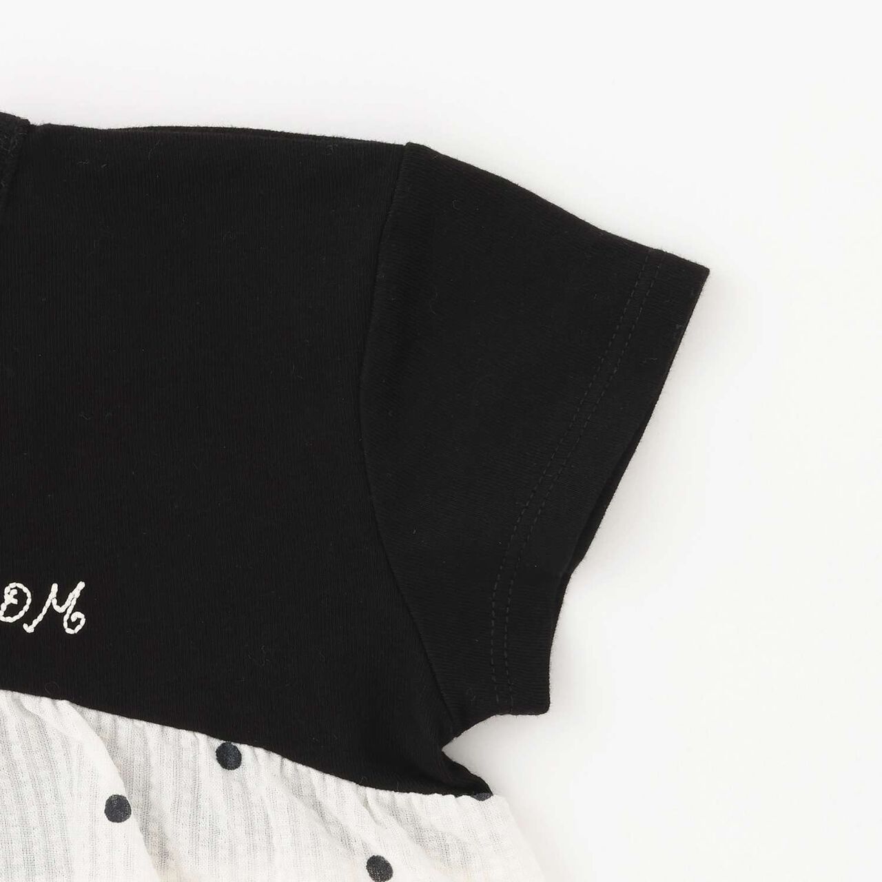 Link Docking Tiered T-Shirt,Lavender, large image number 10