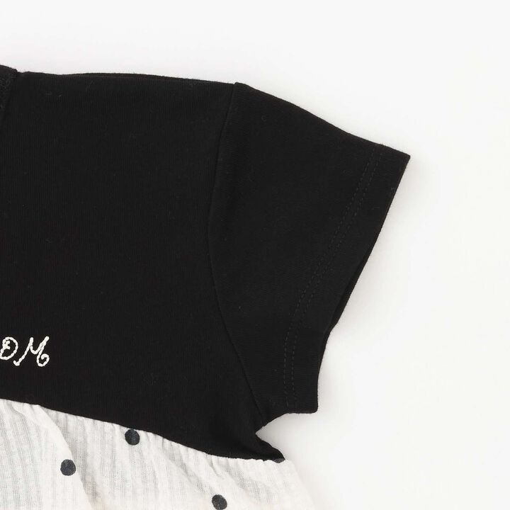 Link Docking Tiered T-Shirt,Lavender, medium image number 10