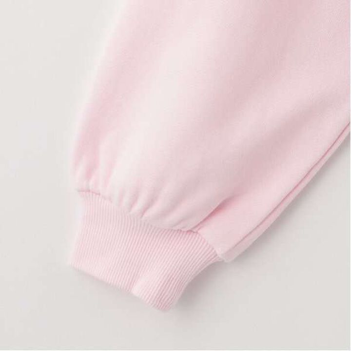 Barbie / Black Cropped Parka,Black, medium image number 6