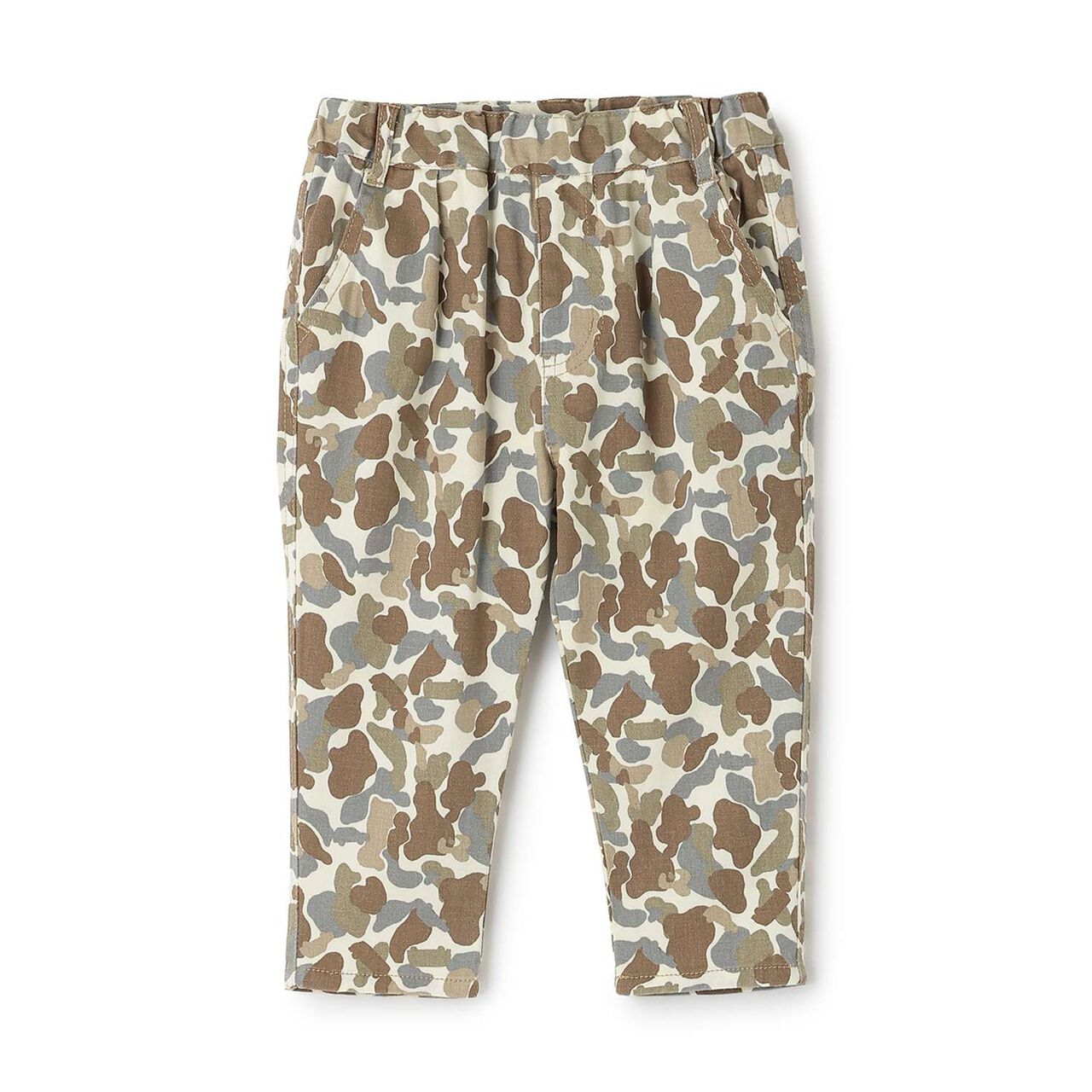 NICO Chef Stretch Pants,Beige, large image number 14