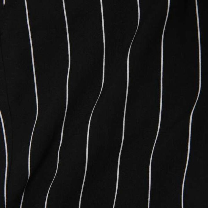 [Cool Touch] Relaxed One-Mile 7/8 Pants,Charcoal gray, medium image number 11