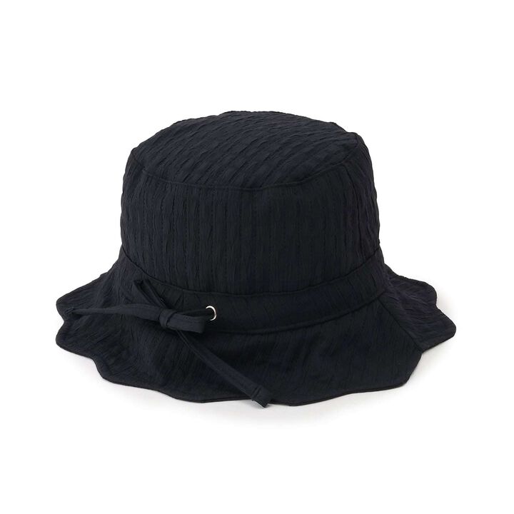 [Sanrio Characters] Scallop Ribbon Hat,Off white, medium image number 1