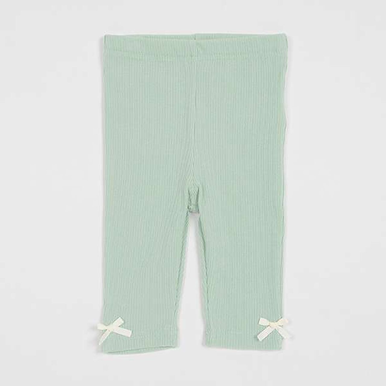 Petite Play Girls' 7/8 Leggings,Blue, large image number 6