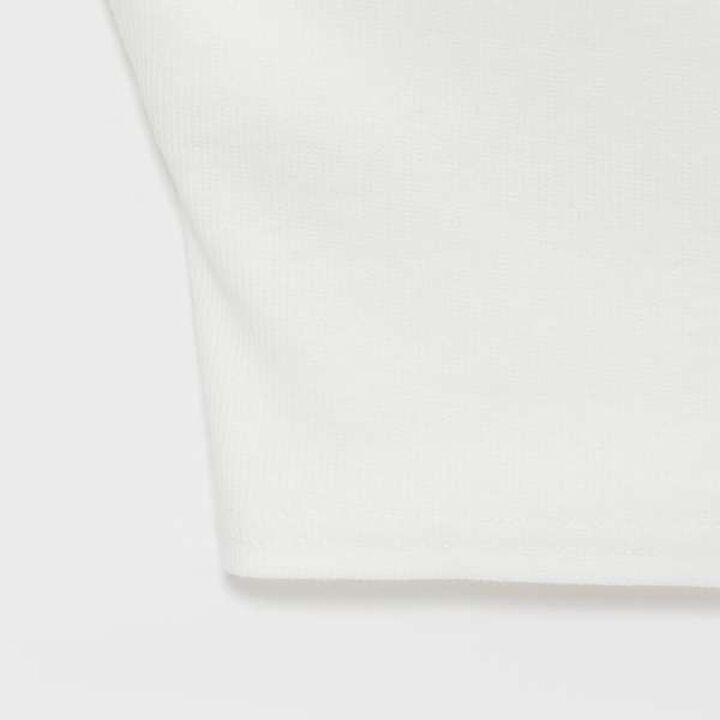 Big Collar Zip Knit,Off white, medium image number 17