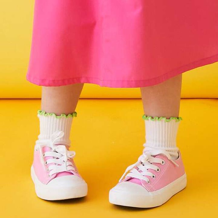 Low-Cut Sneakers,Sax blue, medium image number 21