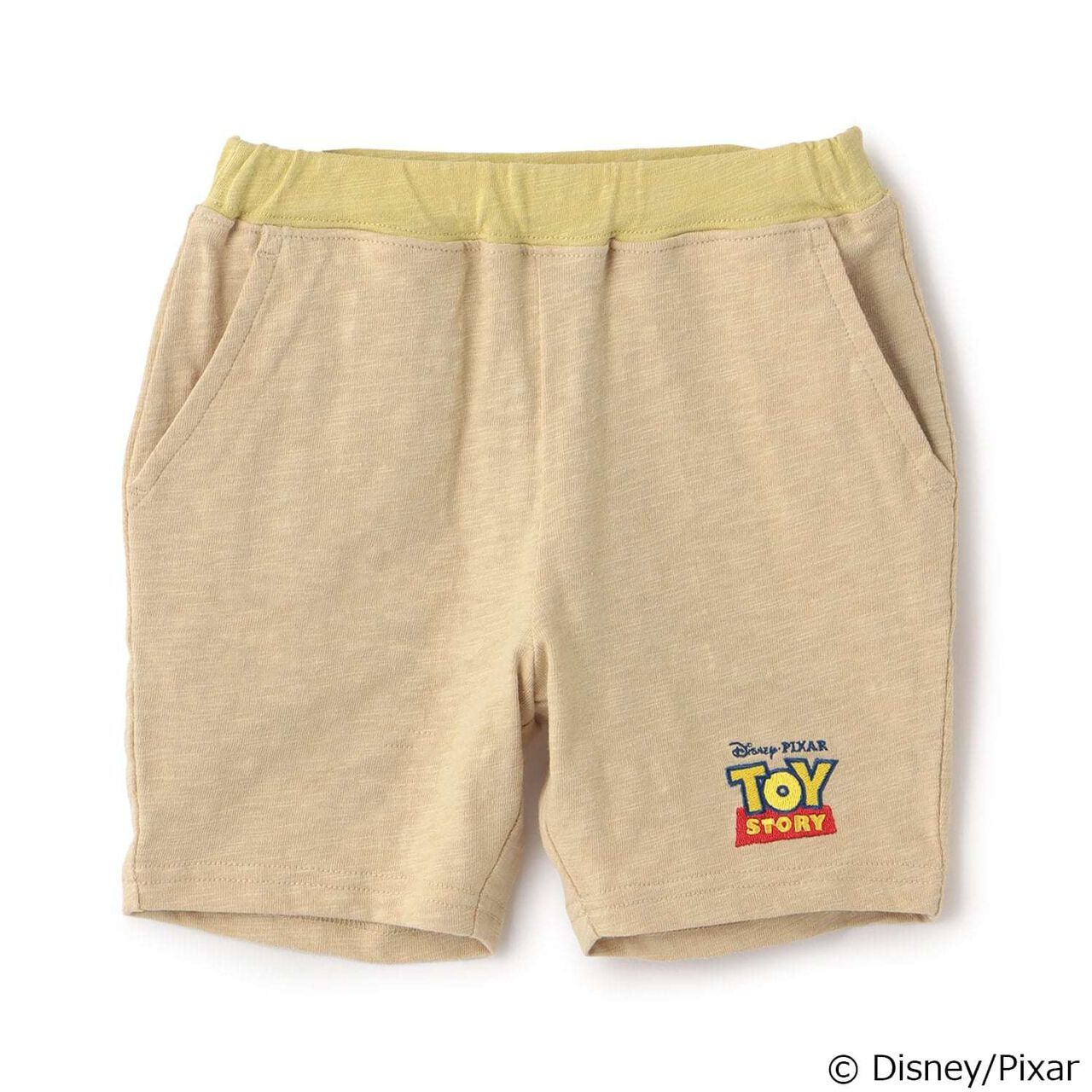 [Disney/Pixar] TOY STORY Cut Pants,Navy, large image number 10