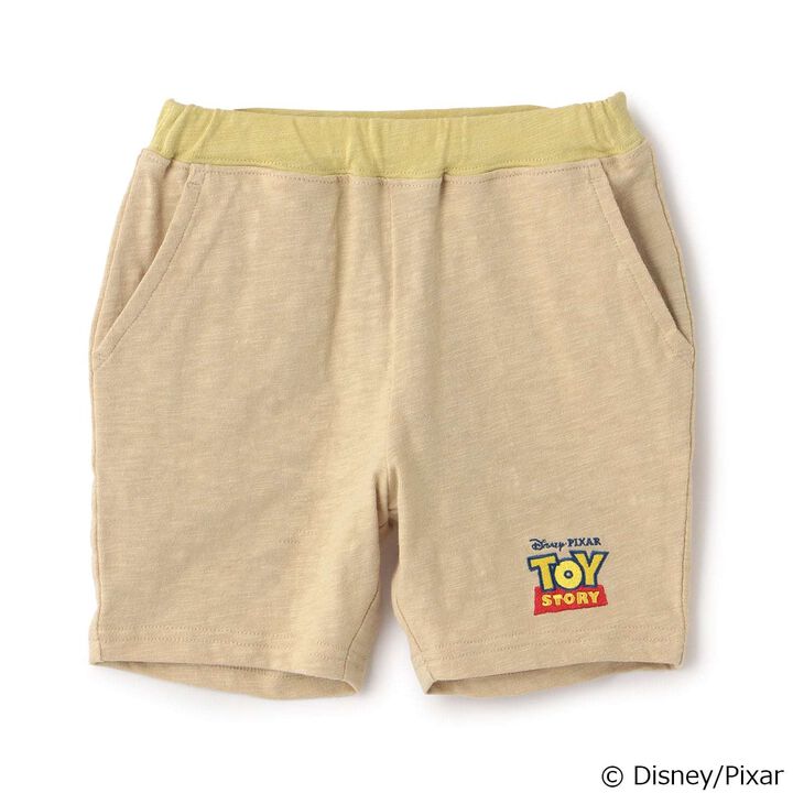 [Disney/Pixar] TOY STORY Cut Pants,Navy, medium image number 10