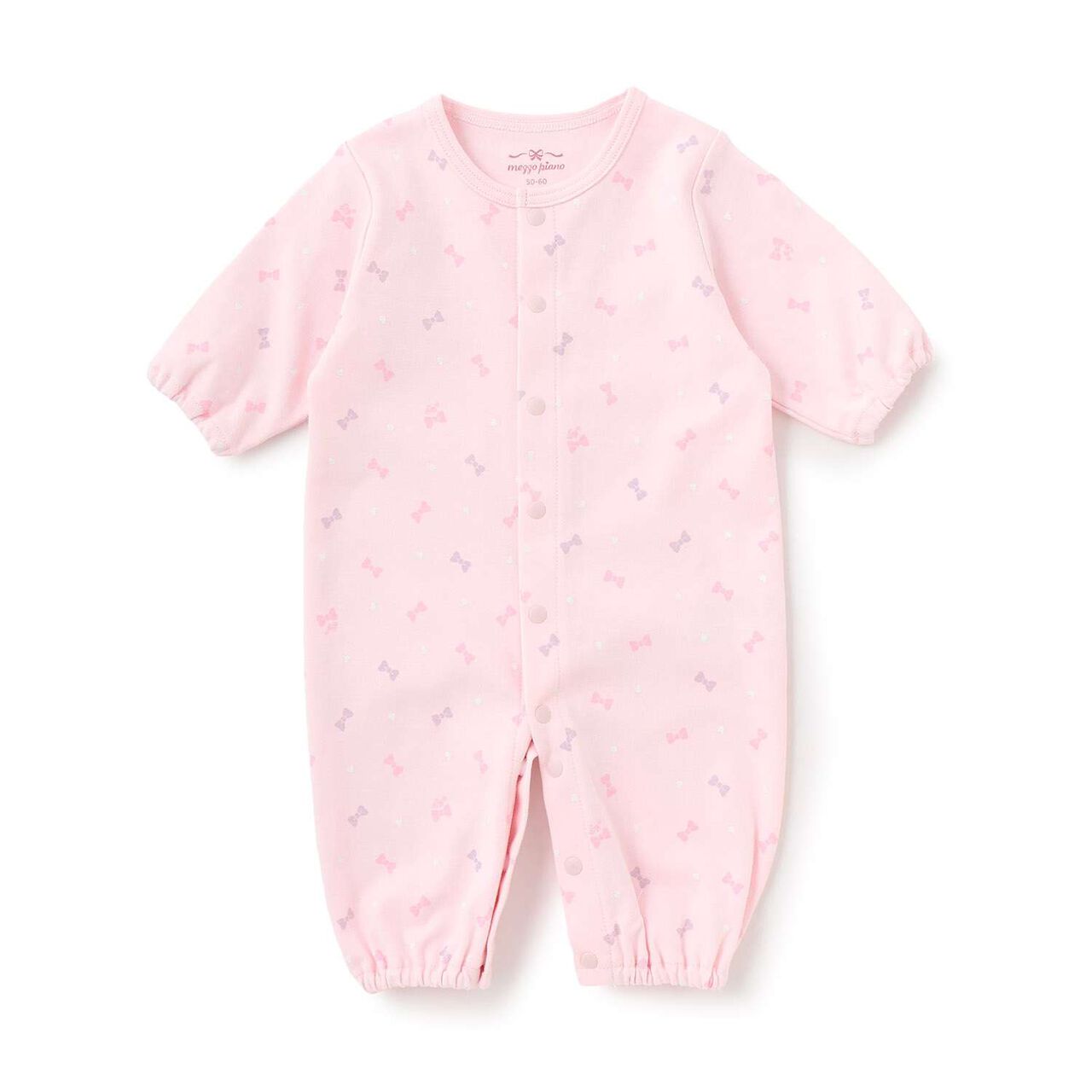 Newborn Essentials 6-Piece Set (For Fall/Winter Babies),Light pink, large image number 6