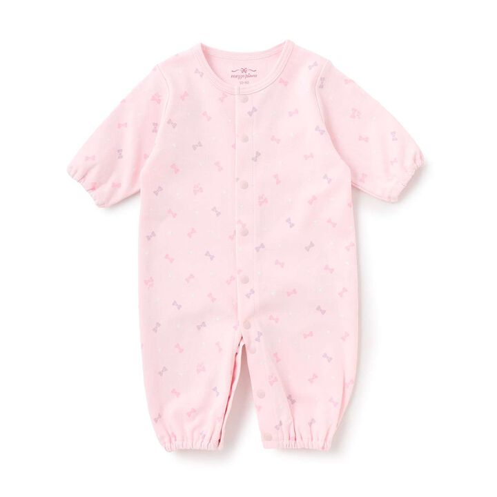 Newborn Essentials 6-Piece Set (For Fall/Winter Babies),Light pink, medium image number 6