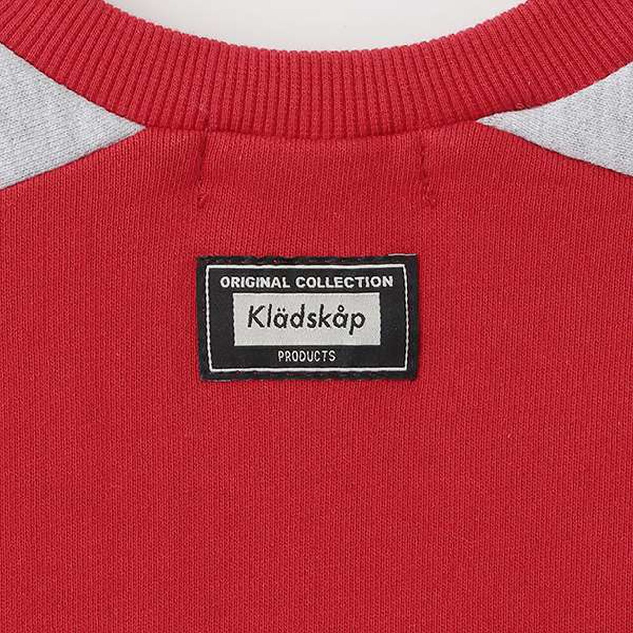 Train Embroidery Block Sweatshirt,Navy, large image number 10