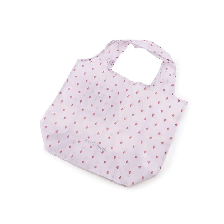 Packable Eco Bag,Light pink, medium image number 0