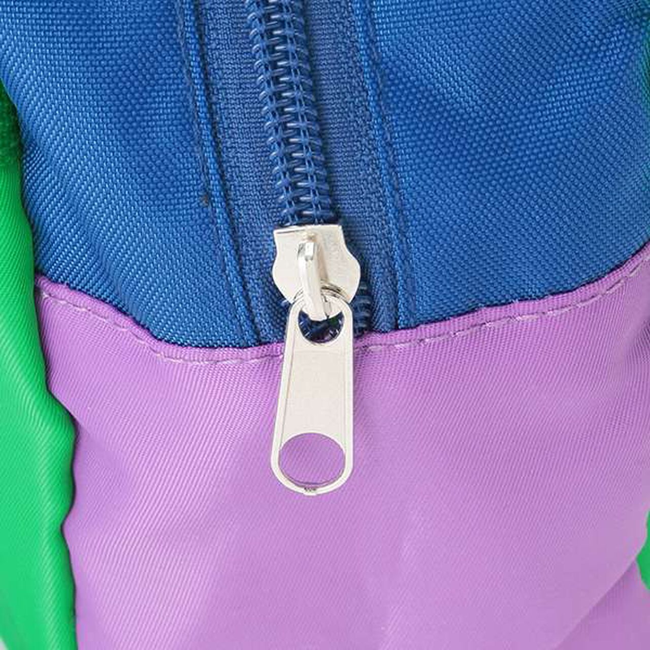 Dinosaur Mischief Baby Backpack,Green, large image number 8