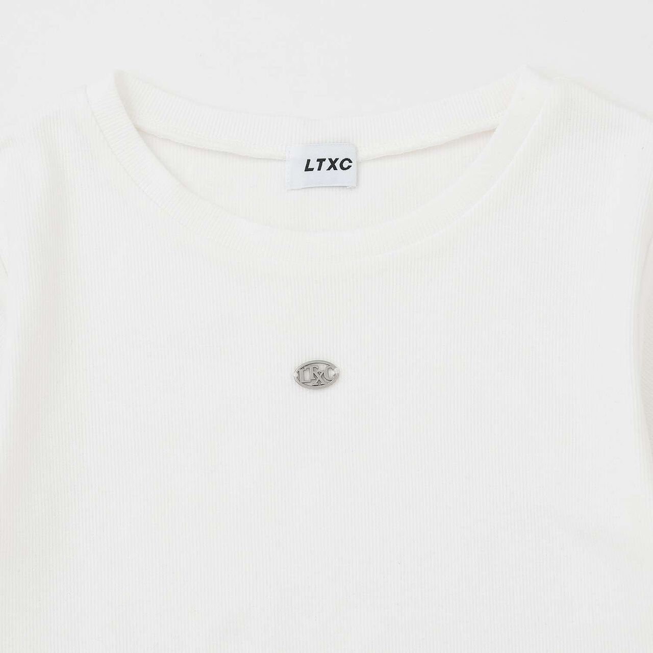 [LTXC/Antibacterial Deodorizing] Inner Lined Irregular Hem Camisole Tunic,Polka dots, large image number 19