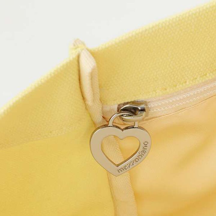 Logo Tote,Yellow, medium image number 16