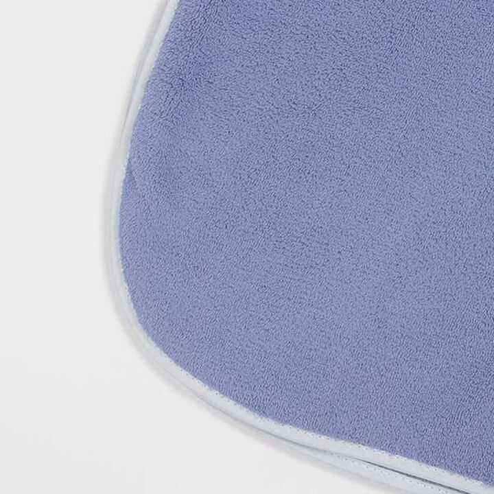 [SWIM] Bath Poncho,Light pink, medium image number 6