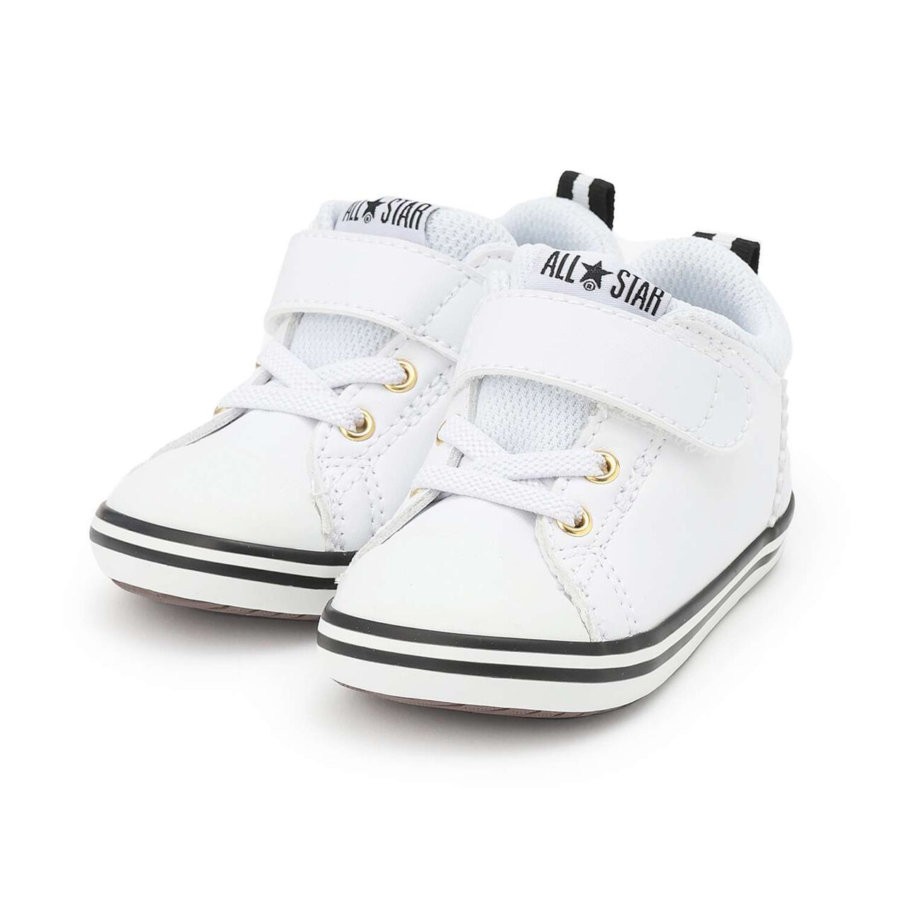 Converse Mini All Star 1,Off white, large image number 0