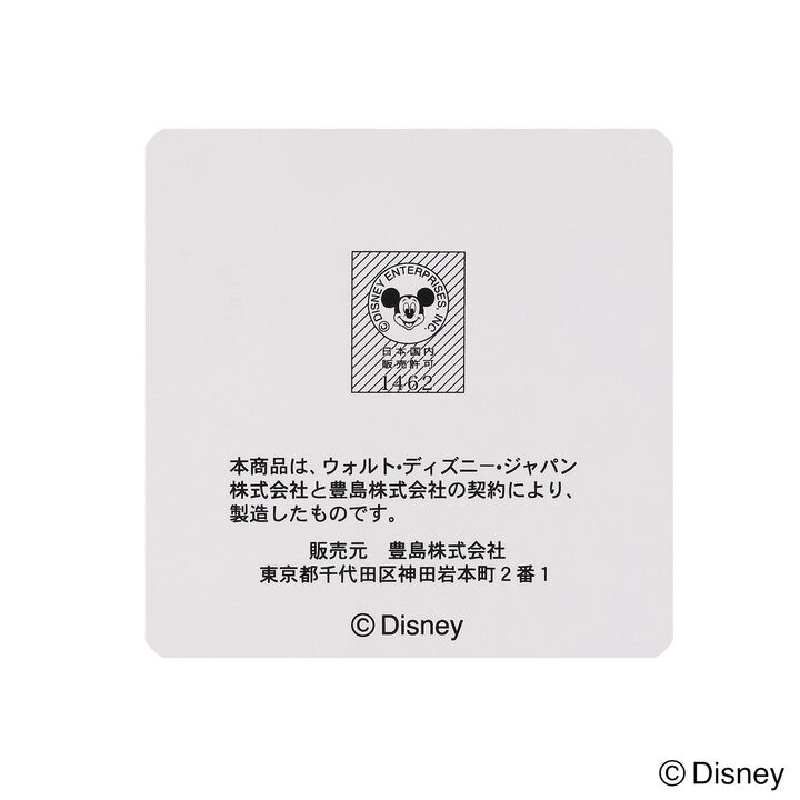 [Disney] Appliqu&eacute; Skirt,Red, medium image number 13