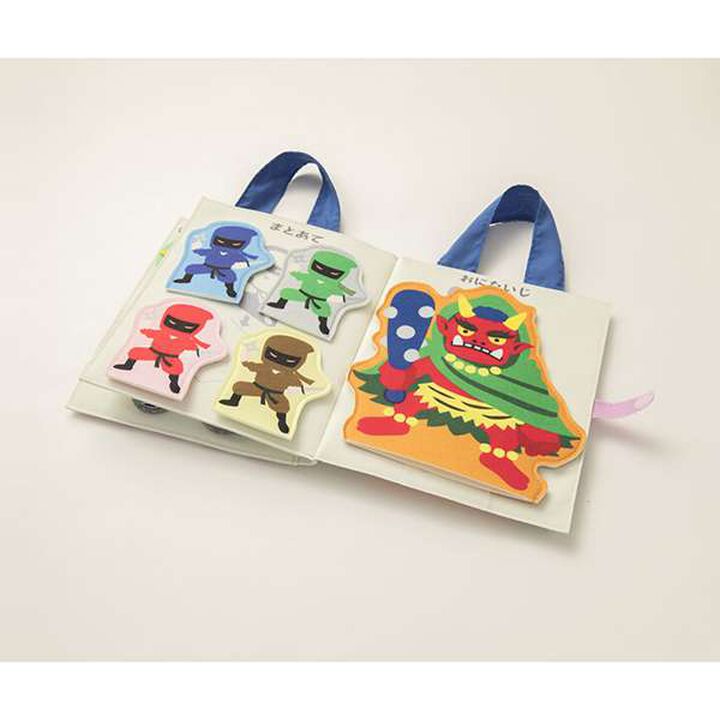 [TOY Wear] Ninja Notebook,Blue, medium image number 15