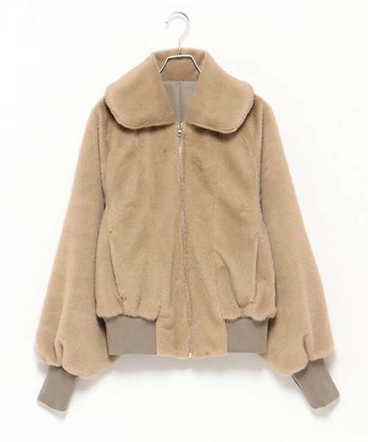 Fable Jacket,Ivory, medium image number 2