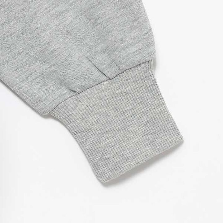 Long-Sleeve Room One-Piece Dress,Light green, medium image number 5