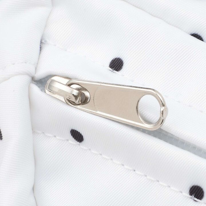 Sling Bag,Polka dots, medium image number 8
