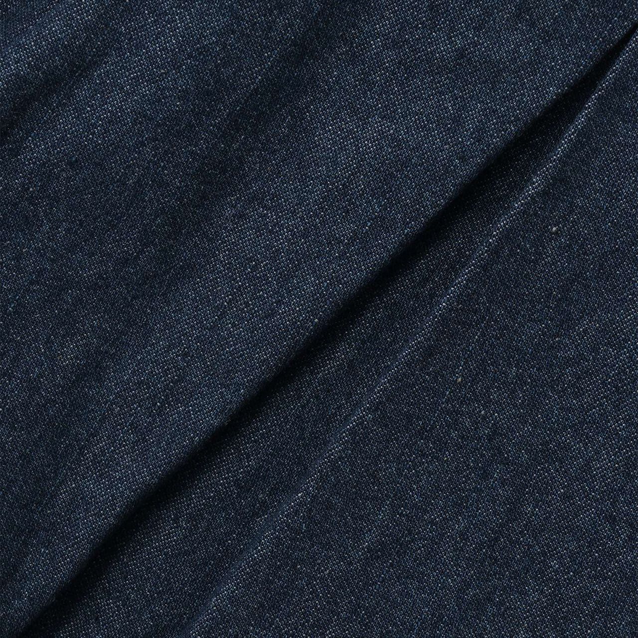 [Restock of Popular Item] Detachable Pocket Skirt with Zipper Front,Sax blue, large image number 12