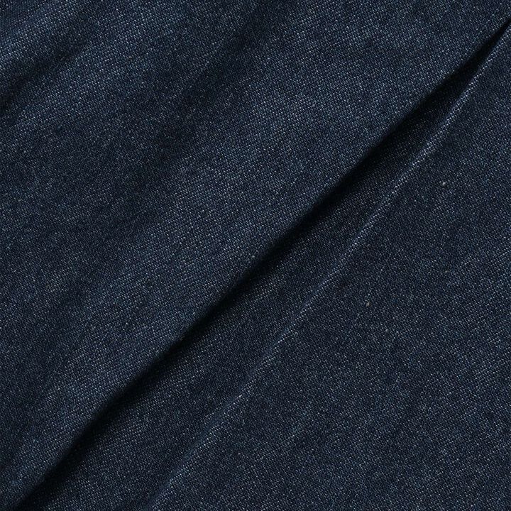 [Restock of Popular Item] Detachable Pocket Skirt with Zipper Front,Sax blue, medium image number 12