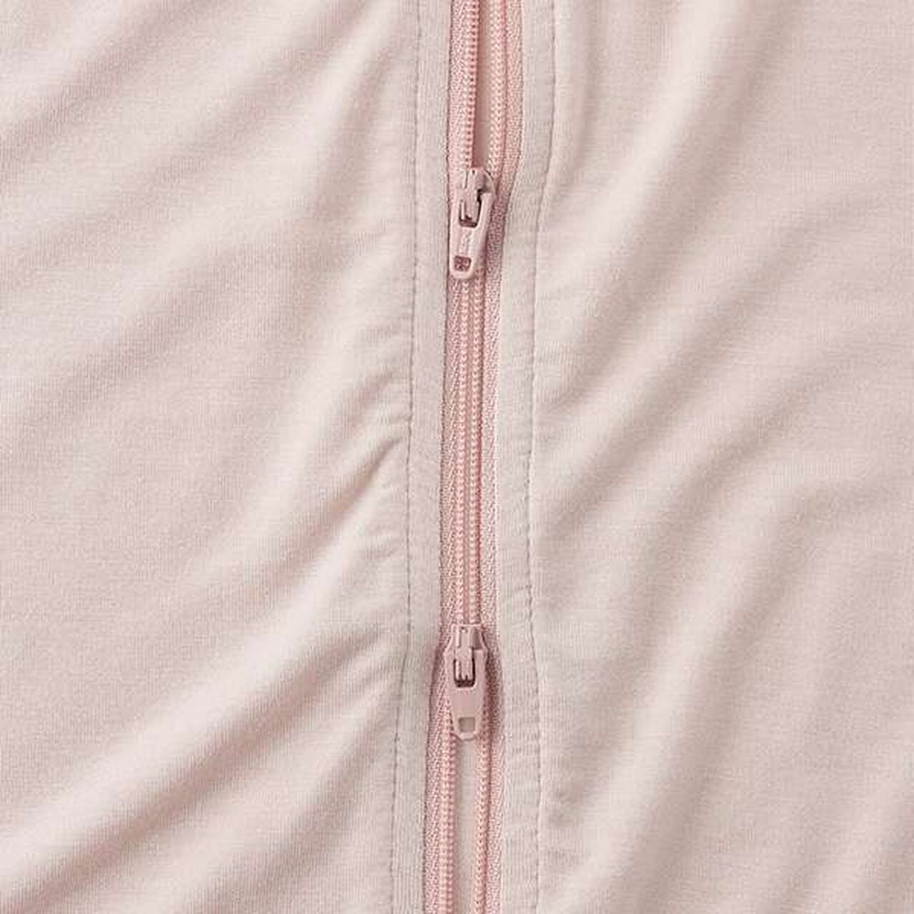 Soft Stretch Sleeping Bag,Light green, large image number 9