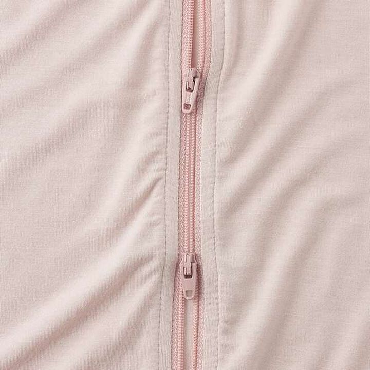 Soft Stretch Sleeping Bag,Light green, medium image number 9