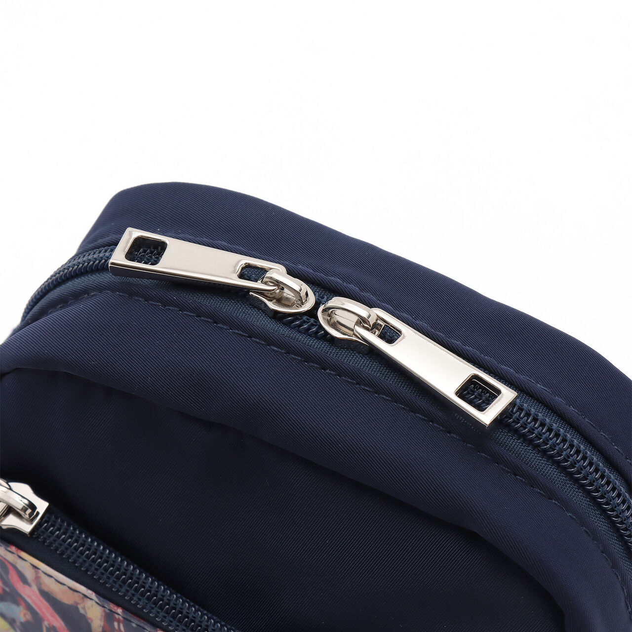 Liberty Shoulder Bag,Pink, large image number 4