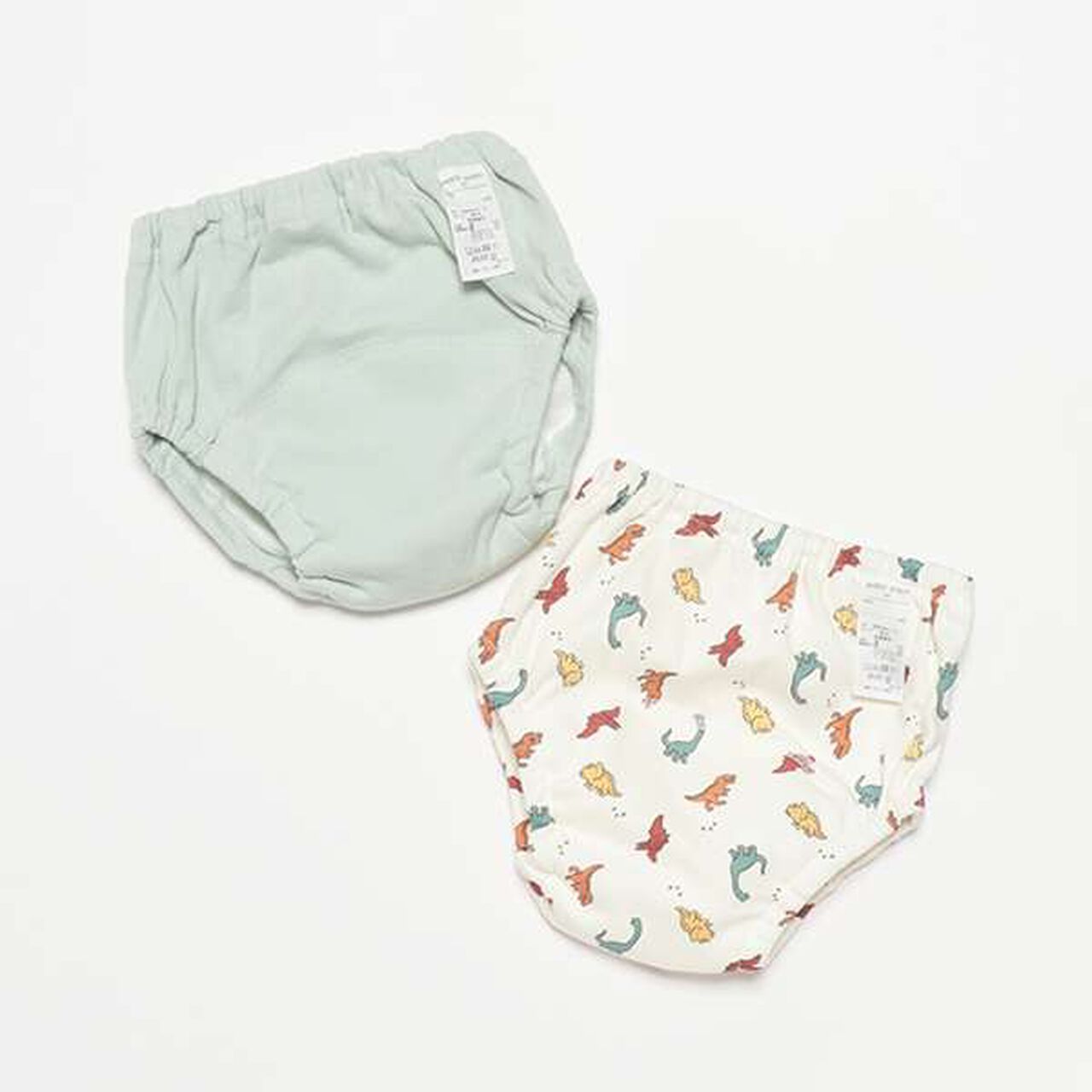 3-Layer Training Pants 2-Pack,Light pink, large image number 17