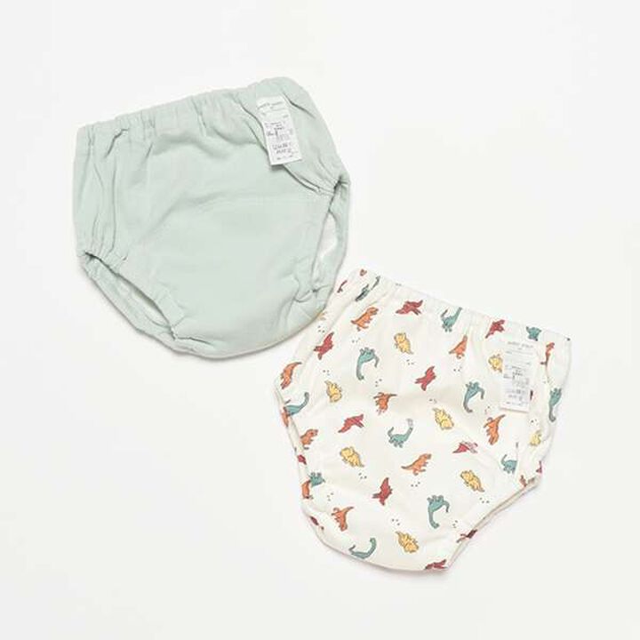 3-Layer Training Pants 2-Pack,Light pink, medium image number 17