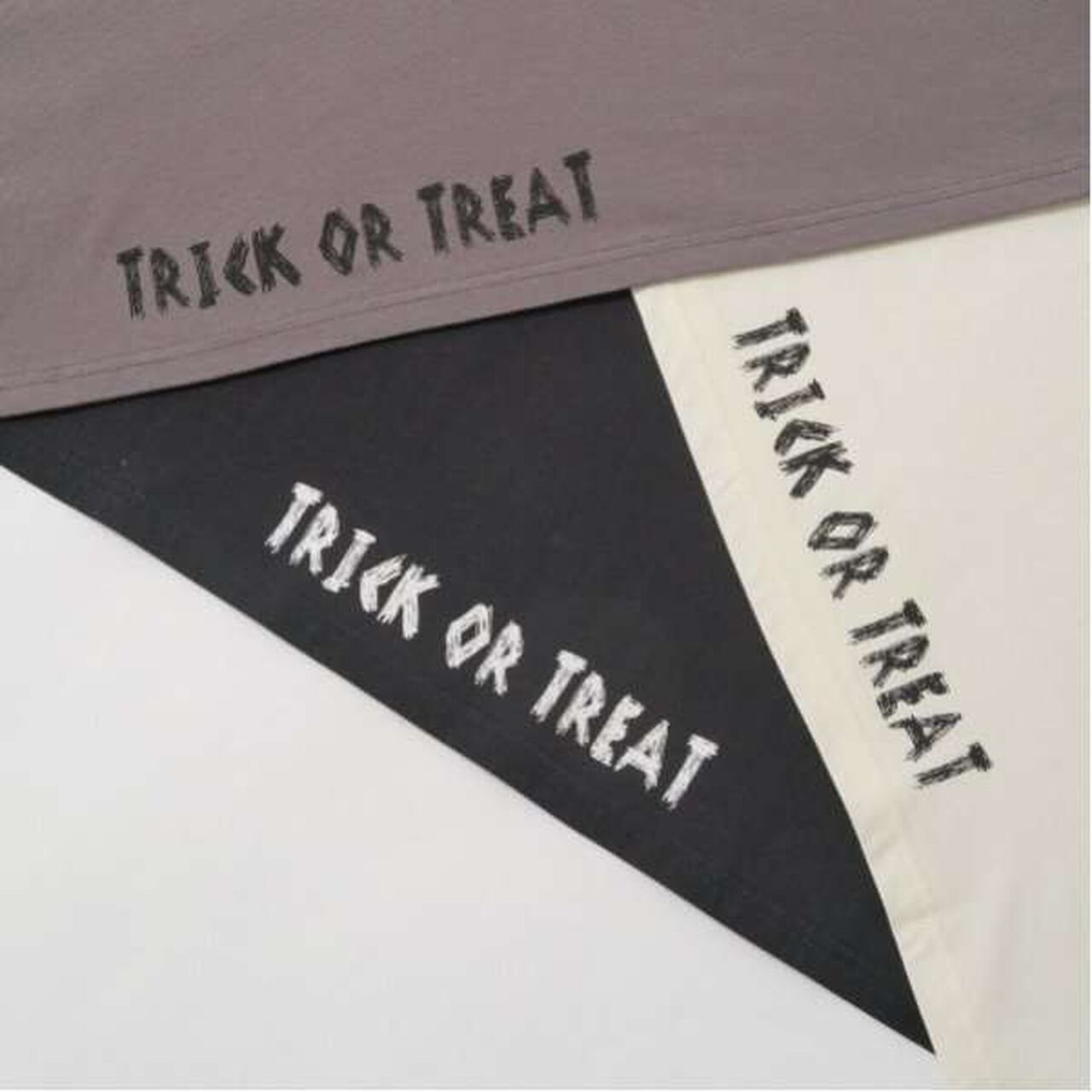 [Halloween] Transforming Ghost T-Shirt,Black, large image number 9