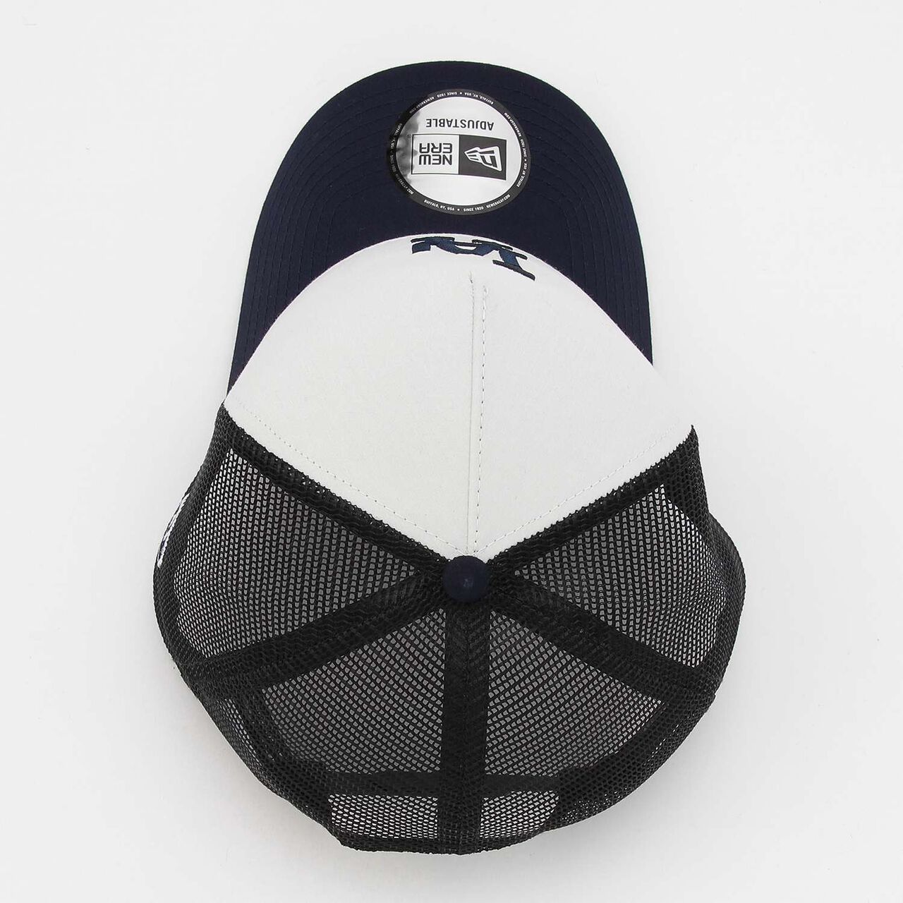 [NEW ERA] Mesh Cap,Light khaki, large image number 3