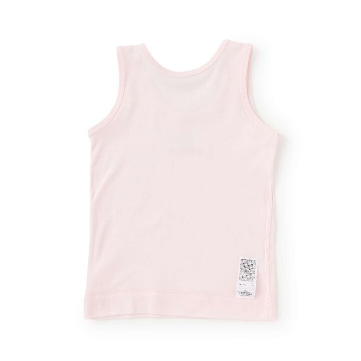 Tank Top Undergarment,Off white, medium image number 1