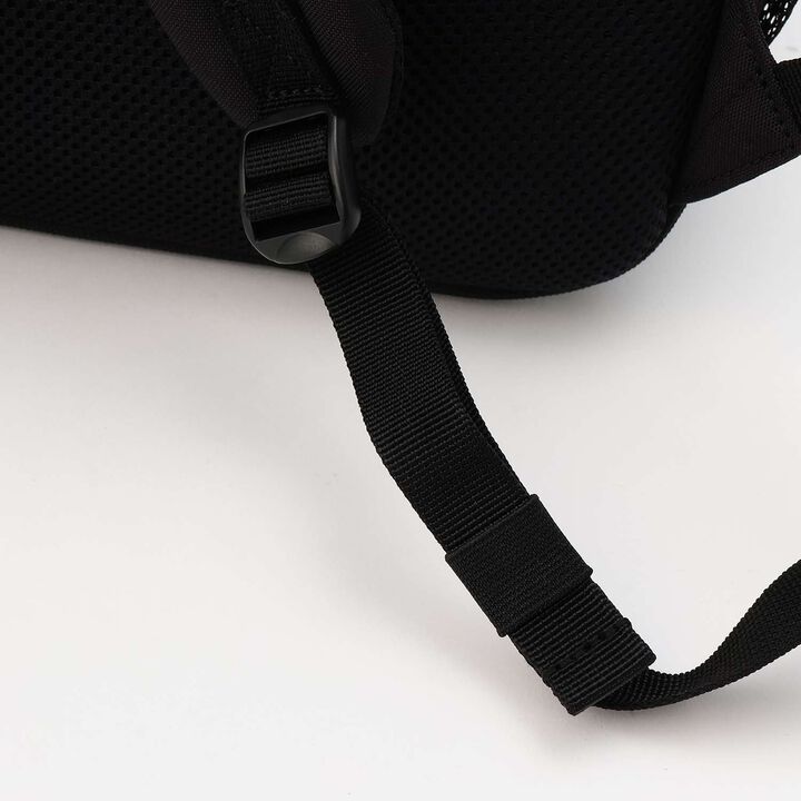 [Lightweight] [Water Repellent] Multi-Functional School Backpack,Black, medium image number 6
