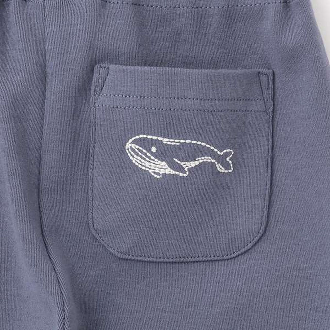 Organic Colored Leggings,Beige, large image number 5