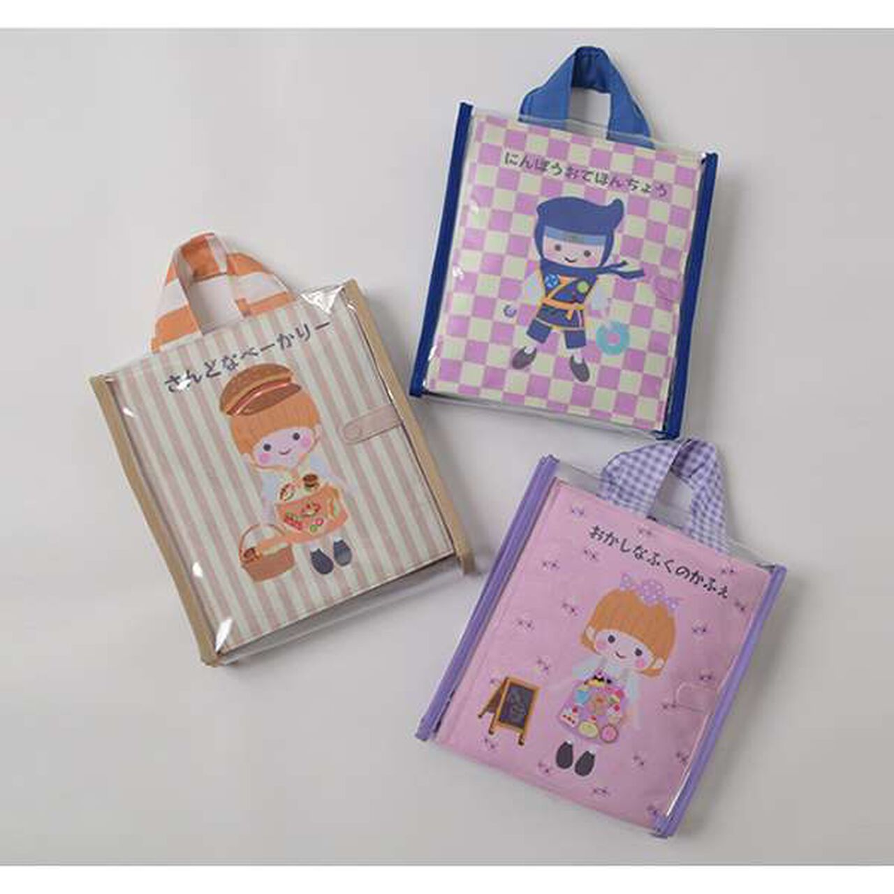 [TOY Wear] Ninja Notebook,Blue, large image number 5