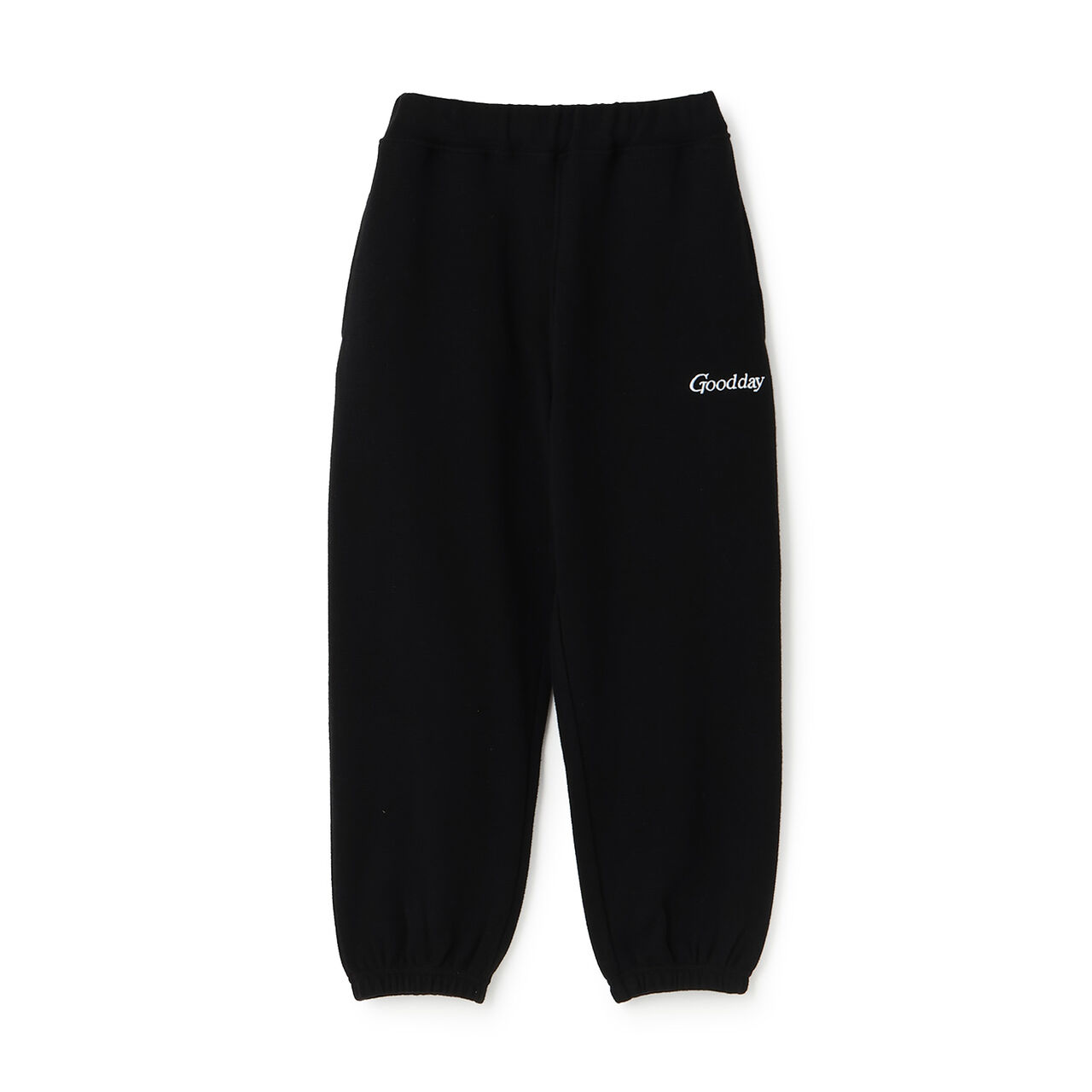 [Tomo Pants] Loose Fit Easy Pants [Stain Resistant/UV Protection/Quick-Dry] Kids' Clothing for Boys & Girls,Black, large image number 0