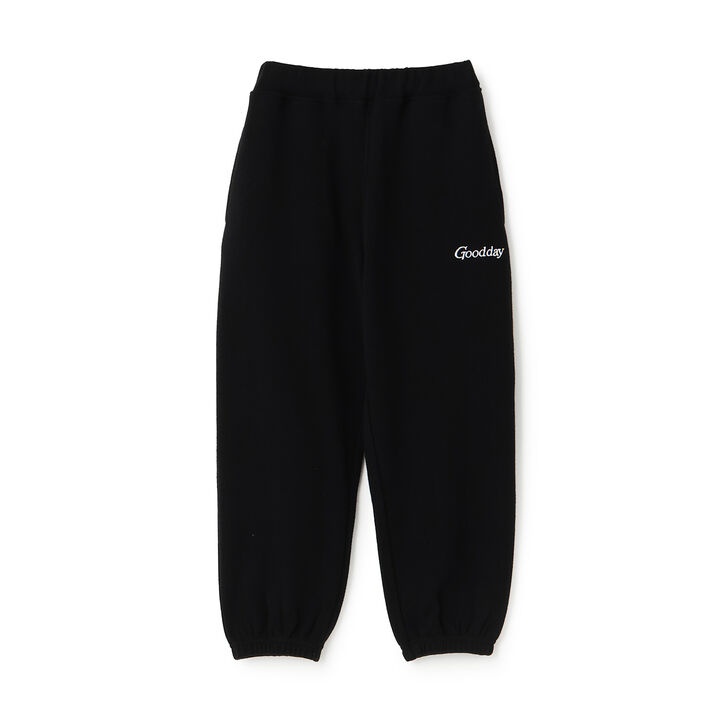 [Tomo Pants] Loose Fit Easy Pants [Stain Resistant/UV Protection/Quick-Dry] Kids' Clothing for Boys & Girls,Black, medium image number 0