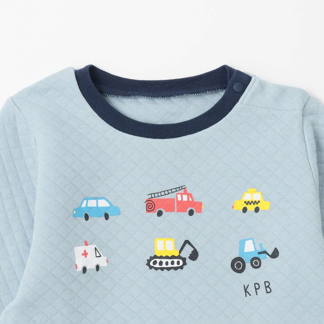 Pajamas,Blue, large image number 3