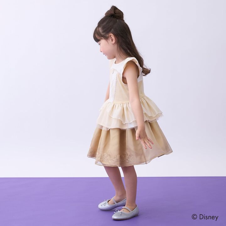 [Disney] Dress-Up Skirt,Lavender, medium image number 6