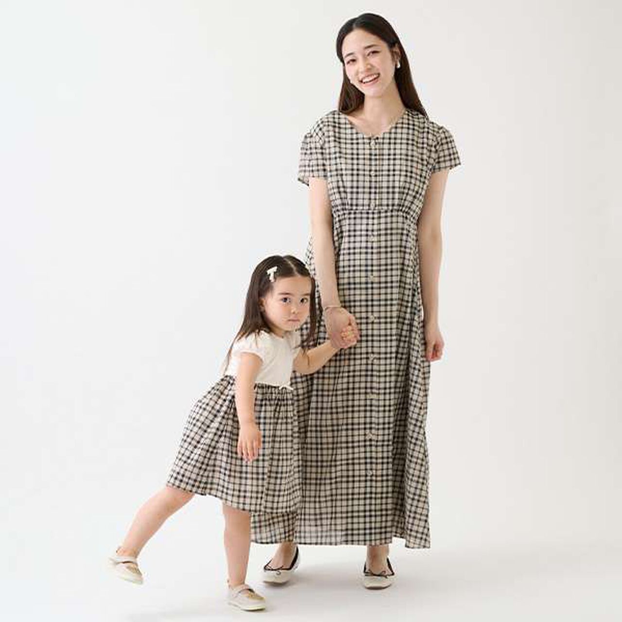 Assorted Motif Shoes,Light beige, large image number 14