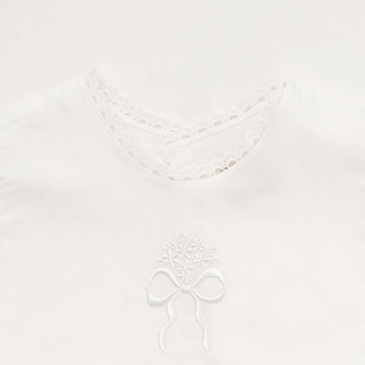 Vest-Style Romper + Free Pants Set,Light pink, large image number 3