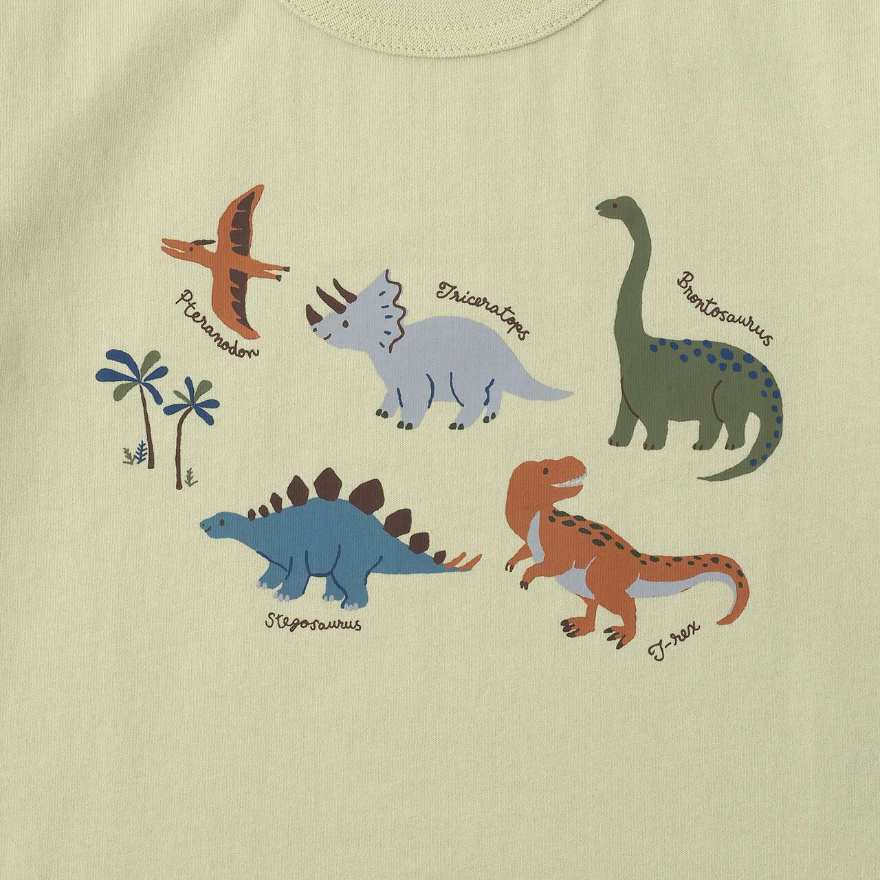 [Affordable] BOYS Short Sleeve T-Shirt 2,Navy, large image number 21