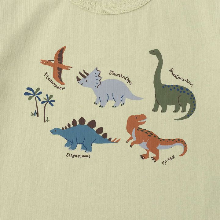 [Affordable] BOYS Short Sleeve T-Shirt 2,Navy, medium image number 21